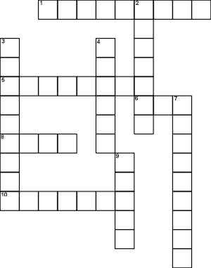 Crossword